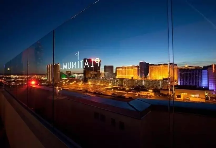 Fotos del hotel Platinum Hotel And Spa:  8