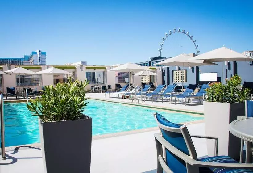 Fotos del hotel Platinum Hotel And Spa:  5