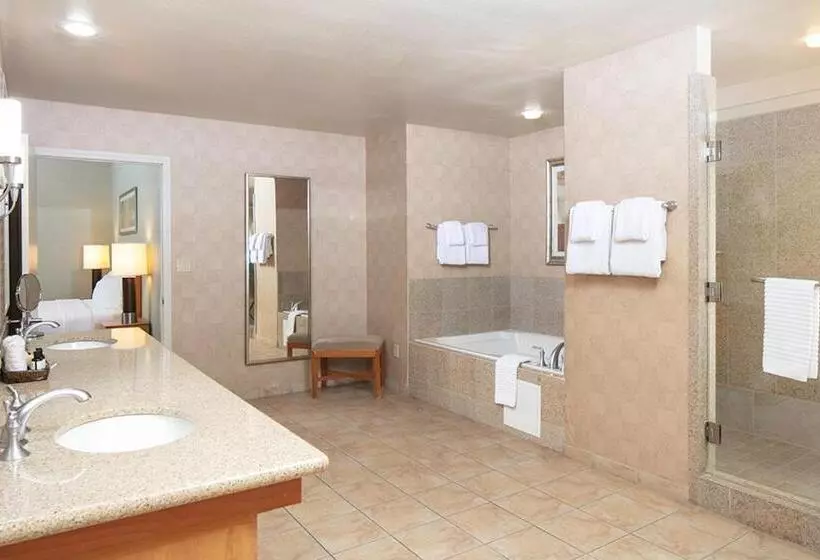 Fotos del hotel Platinum Hotel And Spa:  22