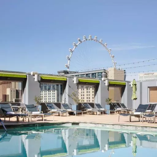 Fotos del hotel Platinum Hotel And Spa:  12