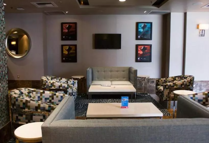 Fotos del hotel Platinum Hotel And Spa:  10