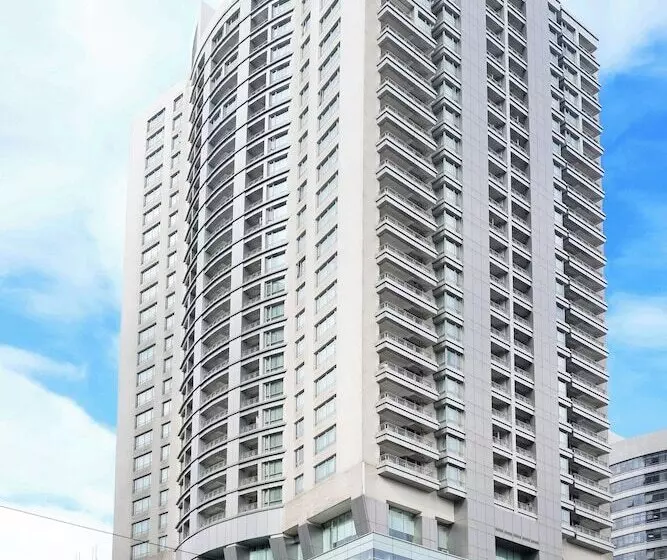 Fotos del hotel Riverdale Residence Xintiandi Shanghai ?????????:  9