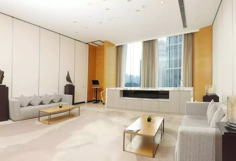 Fotos del hotel Riverdale Residence Xintiandi Shanghai ?????????:  19