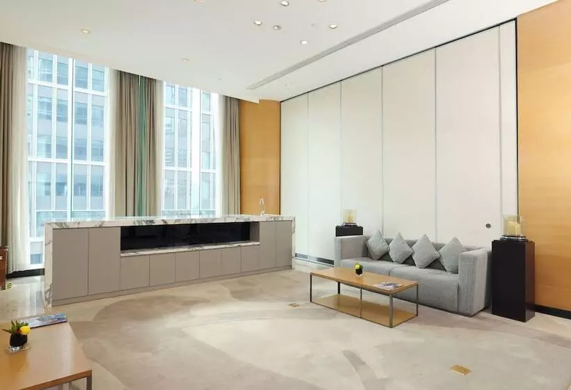 Fotos del hotel Riverdale Residence Xintiandi Shanghai ?????????:  16