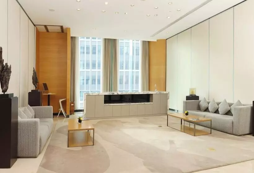 Fotos del hotel Riverdale Residence Xintiandi Shanghai ?????????:  2