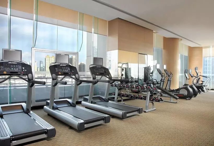 Fotos del hotel Riverdale Residence Xintiandi Shanghai ?????????:  12