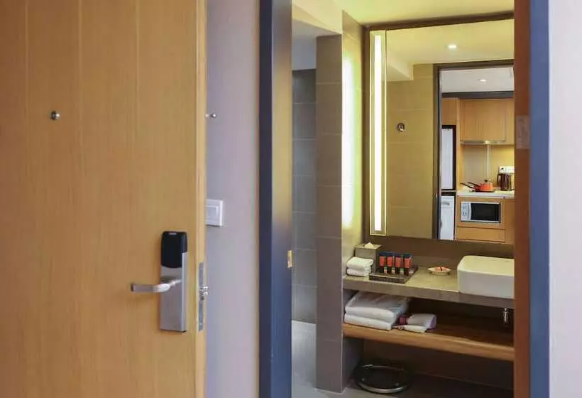 Fotos del hotel Riverdale Residence Xintiandi Shanghai ?????????:  10