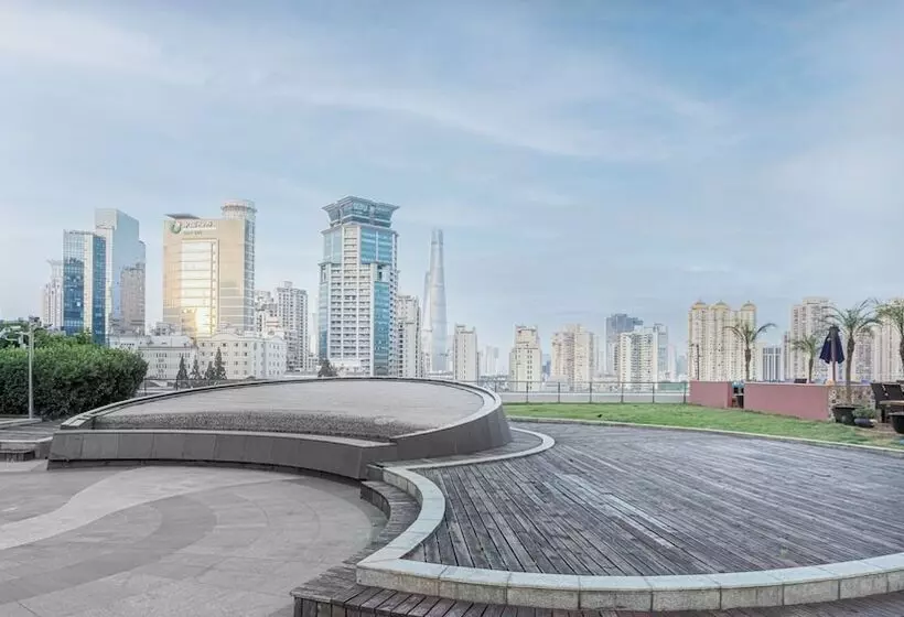 Fotos del hotel Riverdale Residence Xintiandi Shanghai ?????????:  18