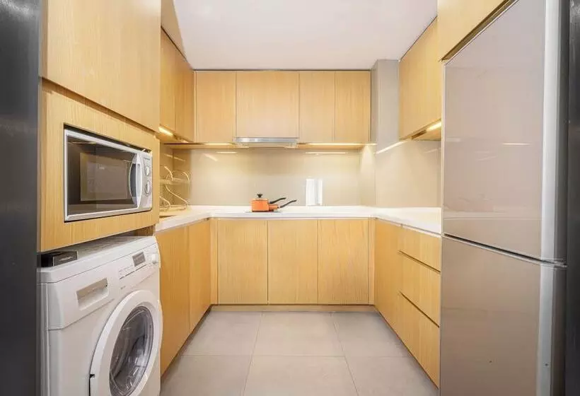 Fotos del hotel Riverdale Residence Xintiandi Shanghai ?????????:  7