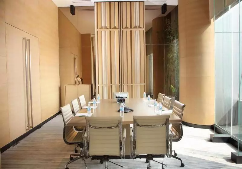 Fotos del hotel Riverdale Residence Xintiandi Shanghai ?????????:  6