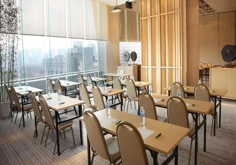 Fotos del hotel Riverdale Residence Xintiandi Shanghai ?????????:  13