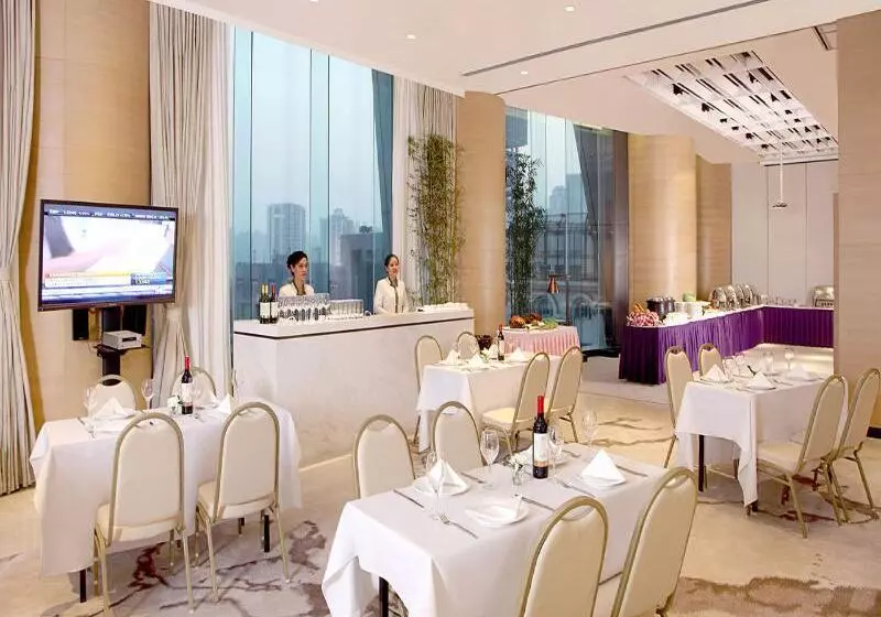 Fotos del hotel Riverdale Residence Xintiandi Shanghai ?????????:  4