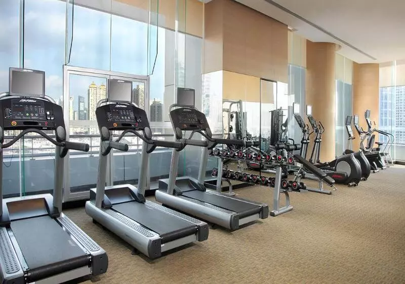 Fotos del hotel Riverdale Residence Xintiandi Shanghai ?????????:  20