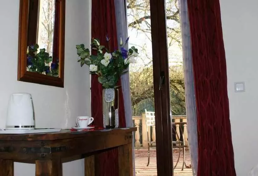 Fotos del hotel Rural Molino Del Puente Ronda:  11