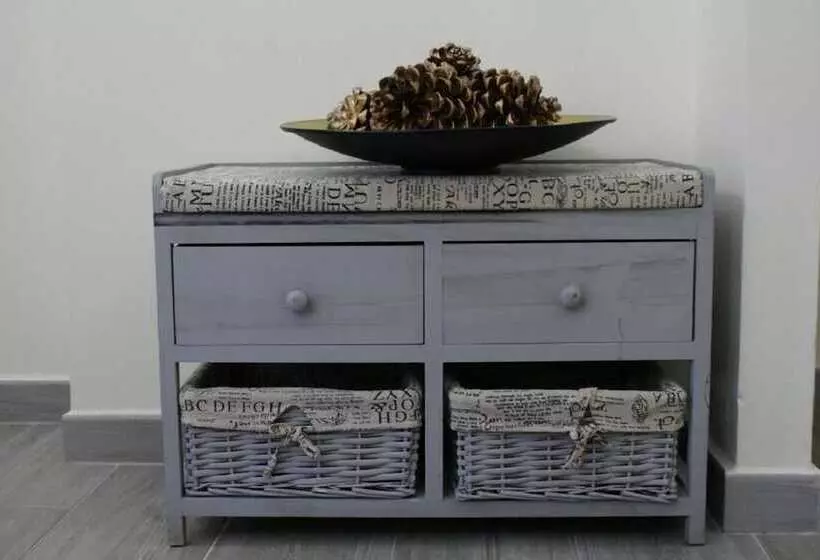 Fotos del hotel Rural Molino Del Puente Ronda:  3