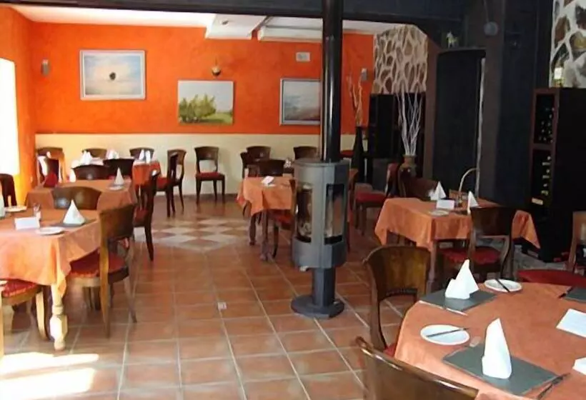 Fotos del hotel Rural Molino Del Puente Ronda:  5