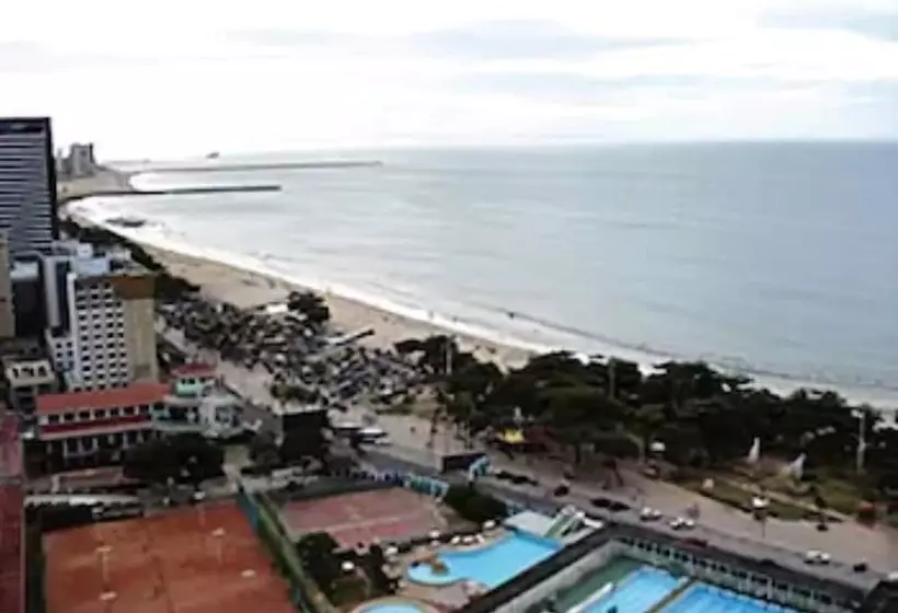 Fotos del hotel Sun Ocean View:  9