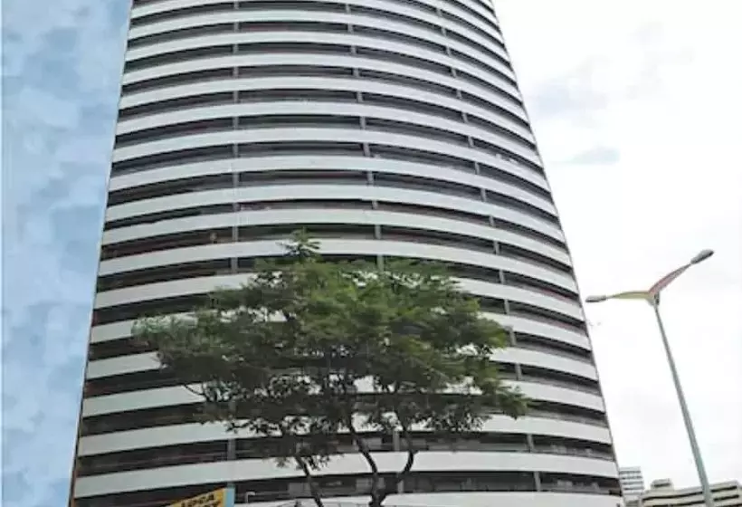 Fotos del hotel Sun Ocean View:  11