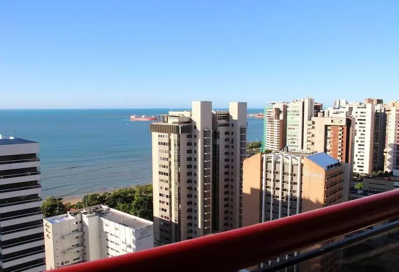 Fotos del hotel Sun Ocean View:  21