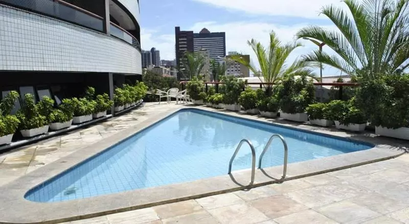 Fotos del hotel Sun Ocean View:  16