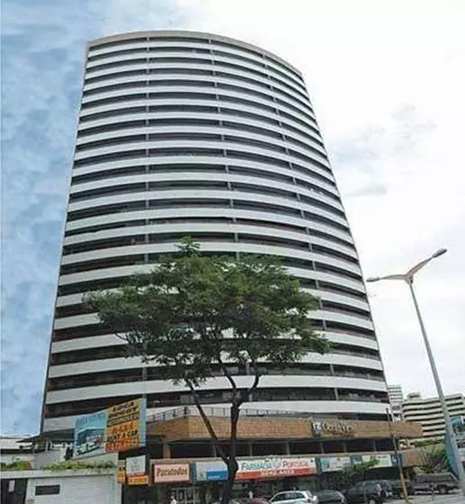 Fotos del hotel Sun Ocean View:  2