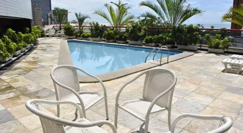 Fotos del hotel Sun Ocean View:  19