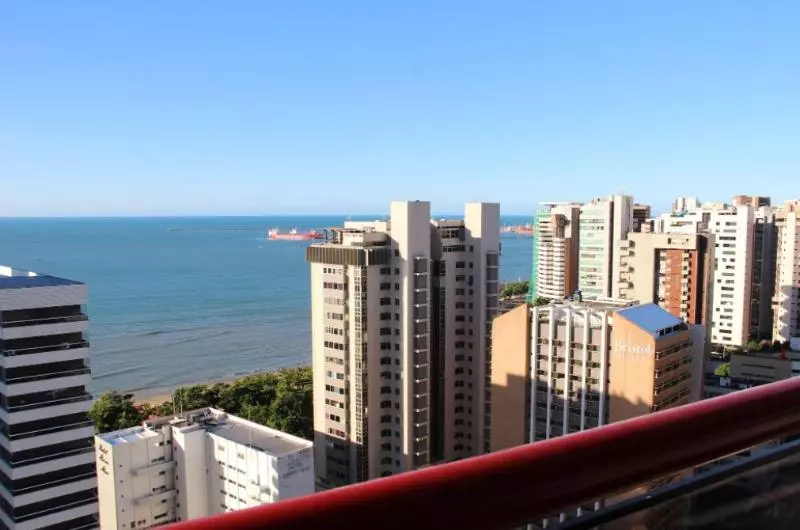 Fotos del hotel Sun Ocean View:  24