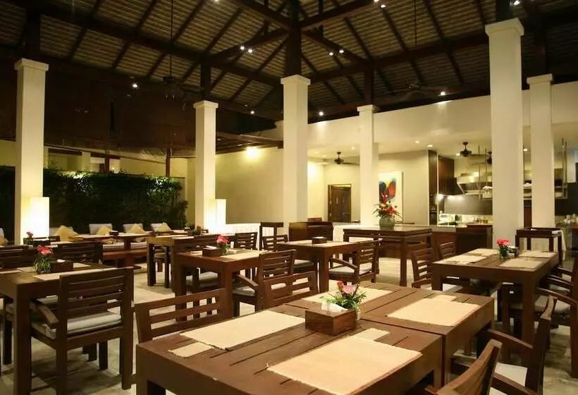 Fotos del hotel The Quarter Pai:  4