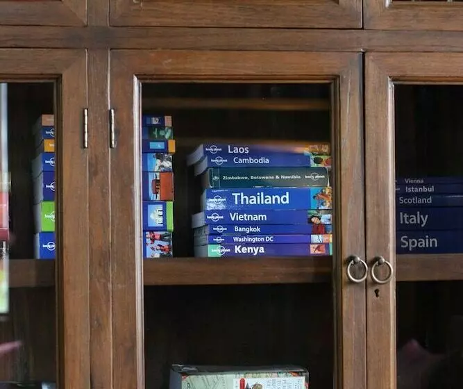 Fotos del hotel The Quarter Pai:  8