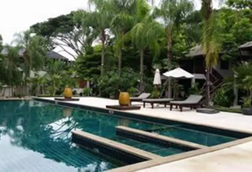 Fotos del hotel The Quarter Pai:  2