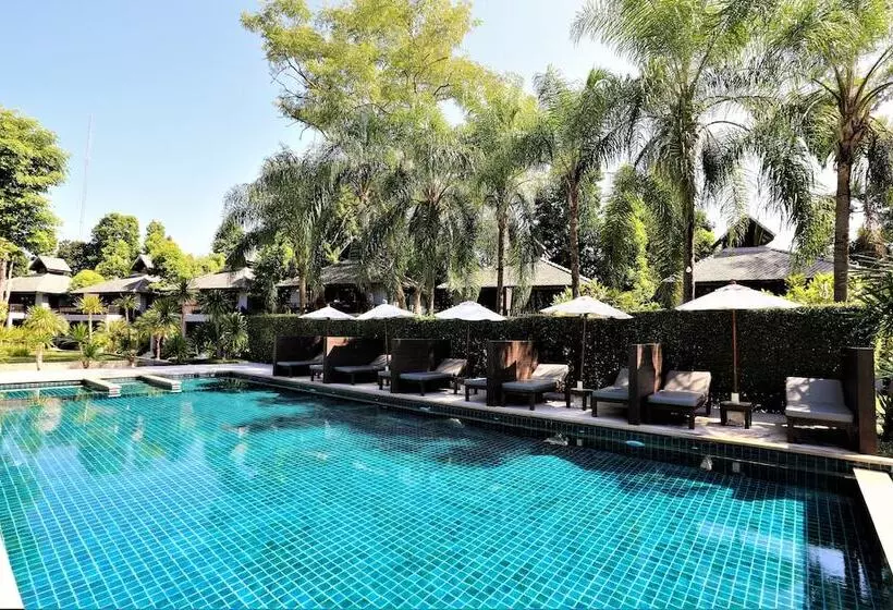 Fotos del hotel The Quarter Pai:  13