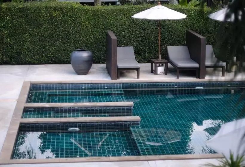 Fotos del hotel The Quarter Pai:  11