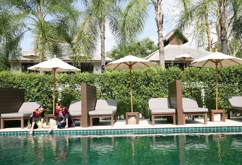 Fotos del hotel The Quarter Pai:  5