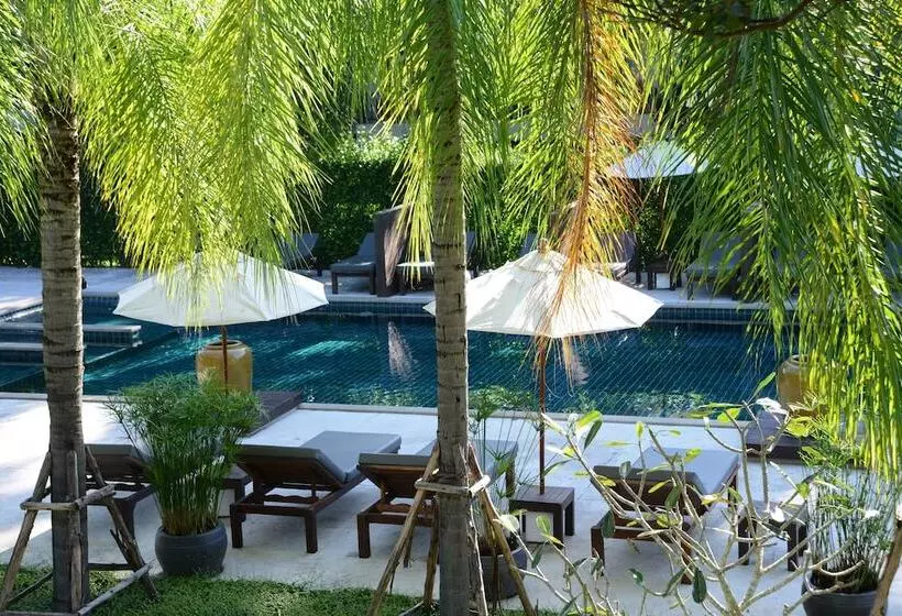 Fotos del hotel The Quarter Pai:  17