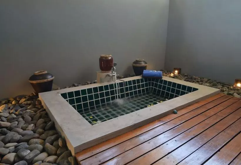 Fotos del hotel The Quarter Pai:  3