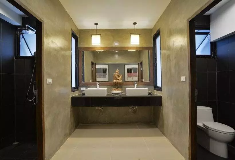 Fotos del hotel The Quarter Pai:  21