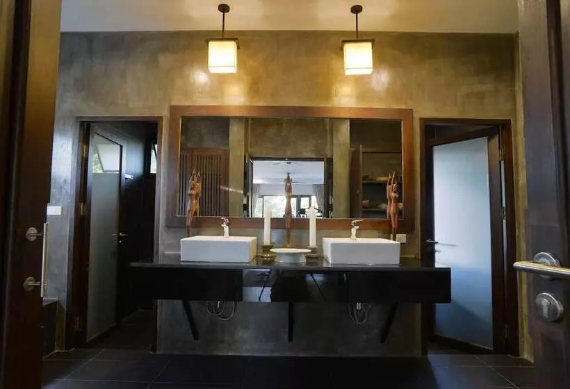 Fotos del hotel The Quarter Pai:  19