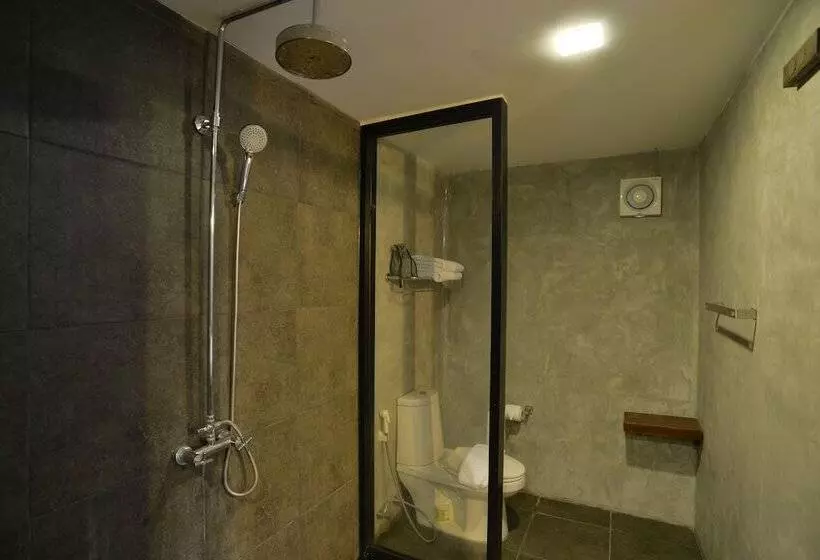 Fotos del hotel The Quarter Pai:  7