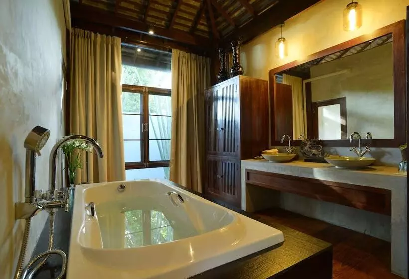 Fotos del hotel The Quarter Pai:  25