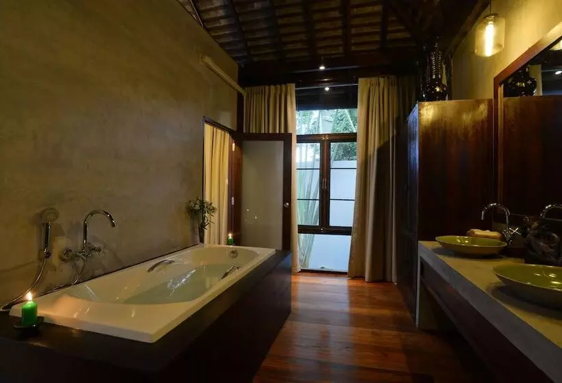 Fotos del hotel The Quarter Pai:  23