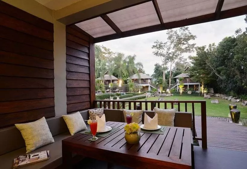 Fotos del hotel The Quarter Pai:  6