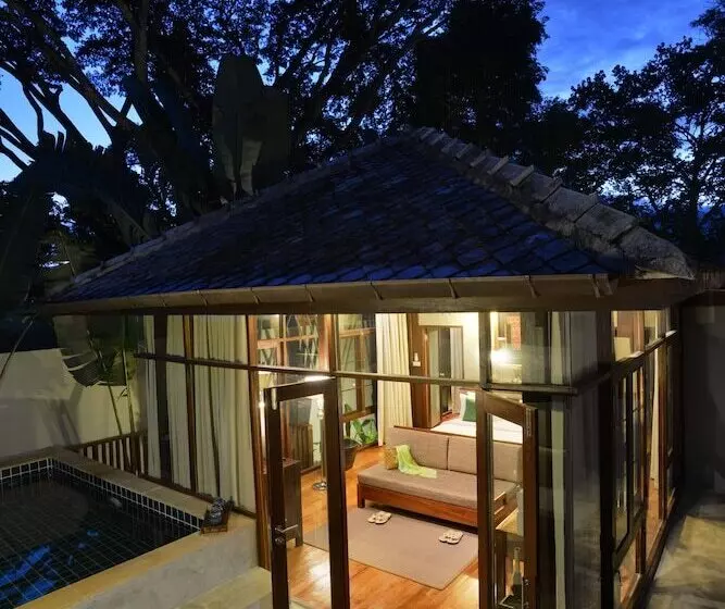 Fotos del hotel The Quarter Pai:  9