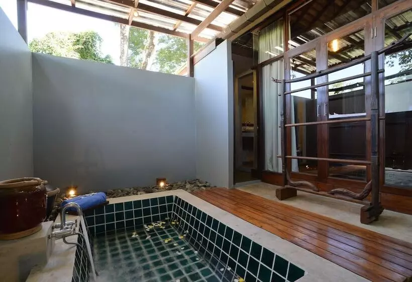 Fotos del hotel The Quarter Pai:  12