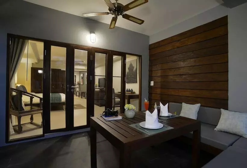 Fotos del hotel The Quarter Pai:  18