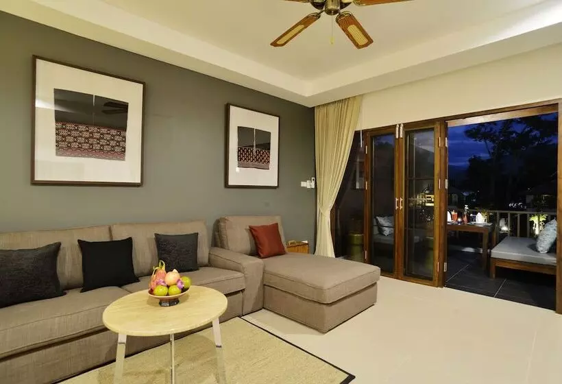 Fotos del hotel The Quarter Pai:  22