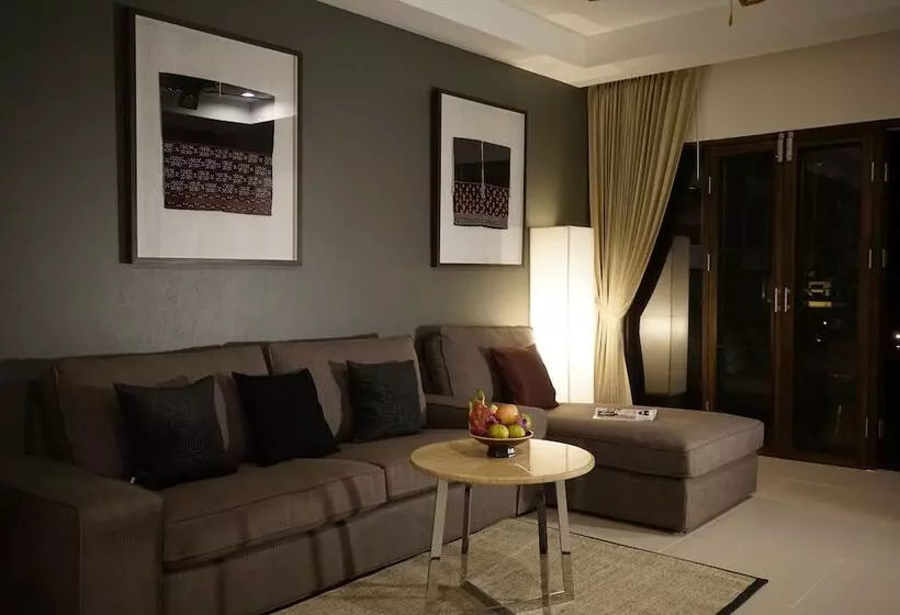 Fotos del hotel The Quarter Pai:  24