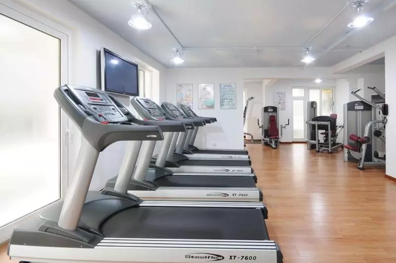 Fotos del hotel Rayfont Downtown Hotel Shanghai:  3