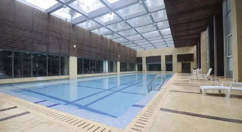 Rayfont Downtown Hotel Shanghai