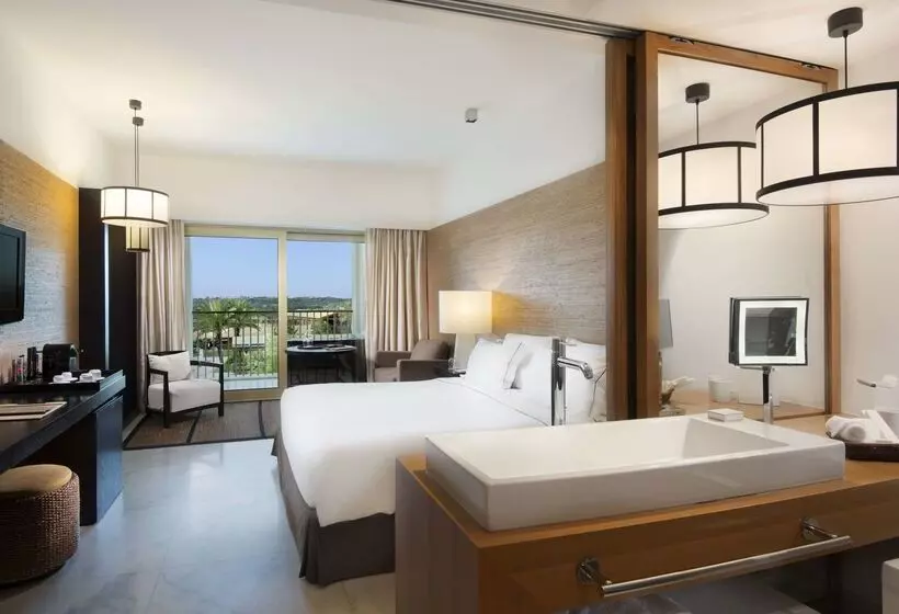 Fotos del hotel Anantara Vilamoura Algarve Resort:  9