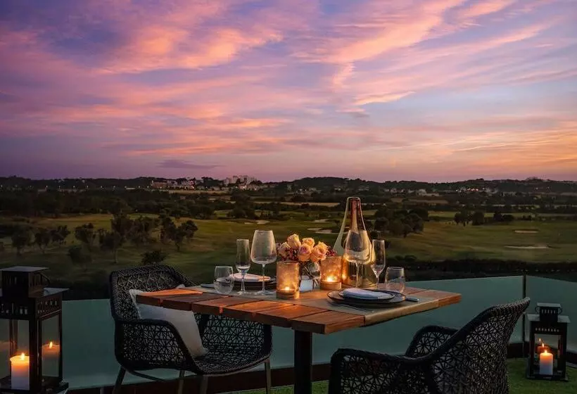 Fotos del hotel Anantara Vilamoura Algarve Resort:  98